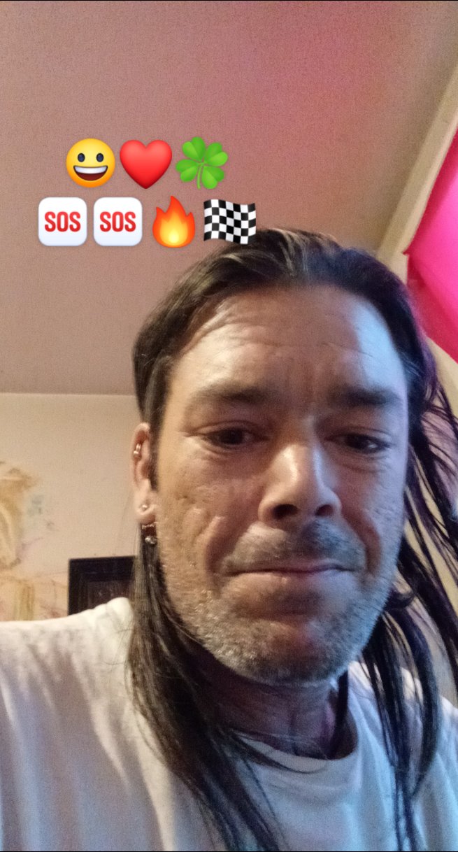 Profil de Lova, 42 ans, Speed Dating Canada à Liberty