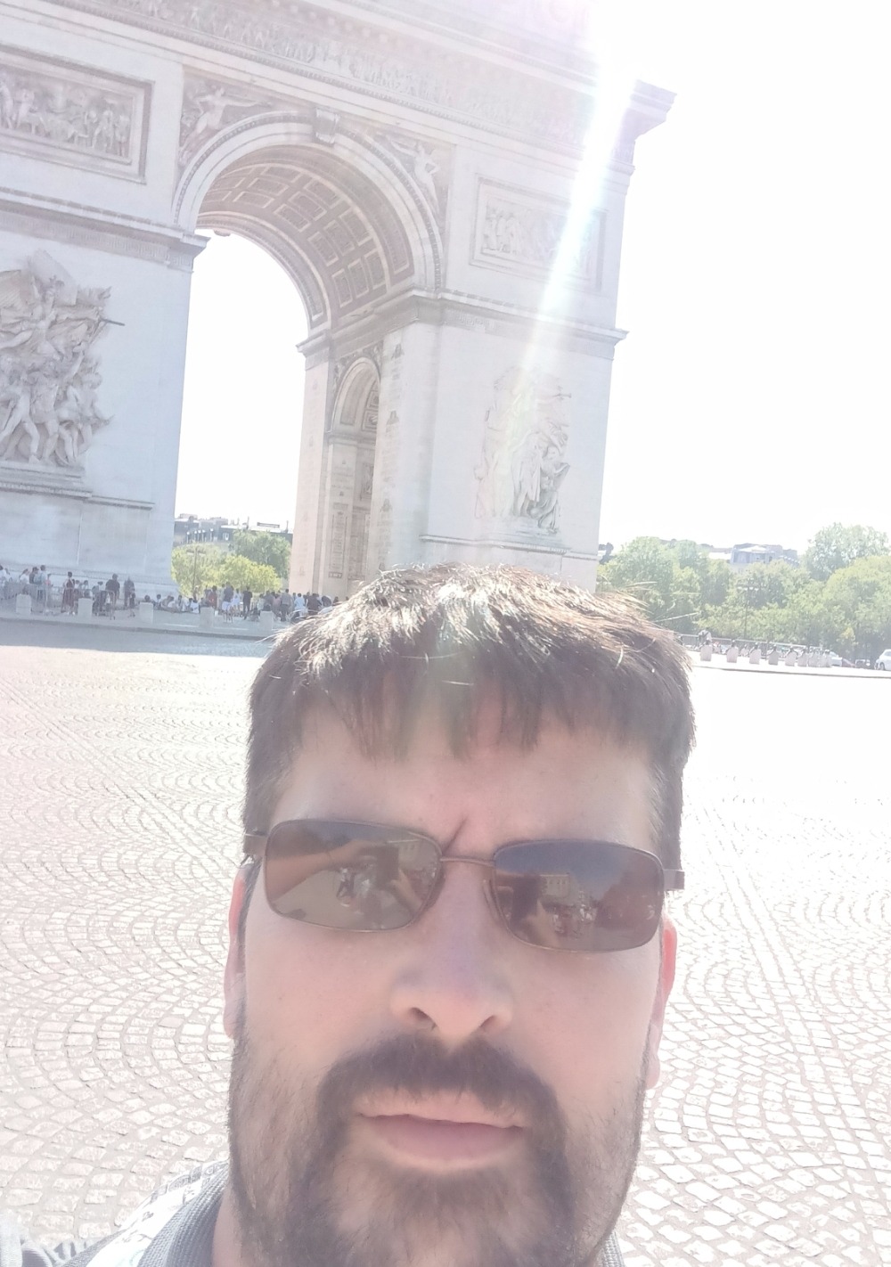 Profil de Oussam, 41 ans, Speed Dating Canada à Haldimand County
