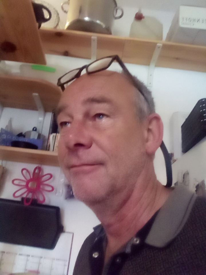 Profil de Lazreg, 52 ans, Speed Dating Canada à Lingwick