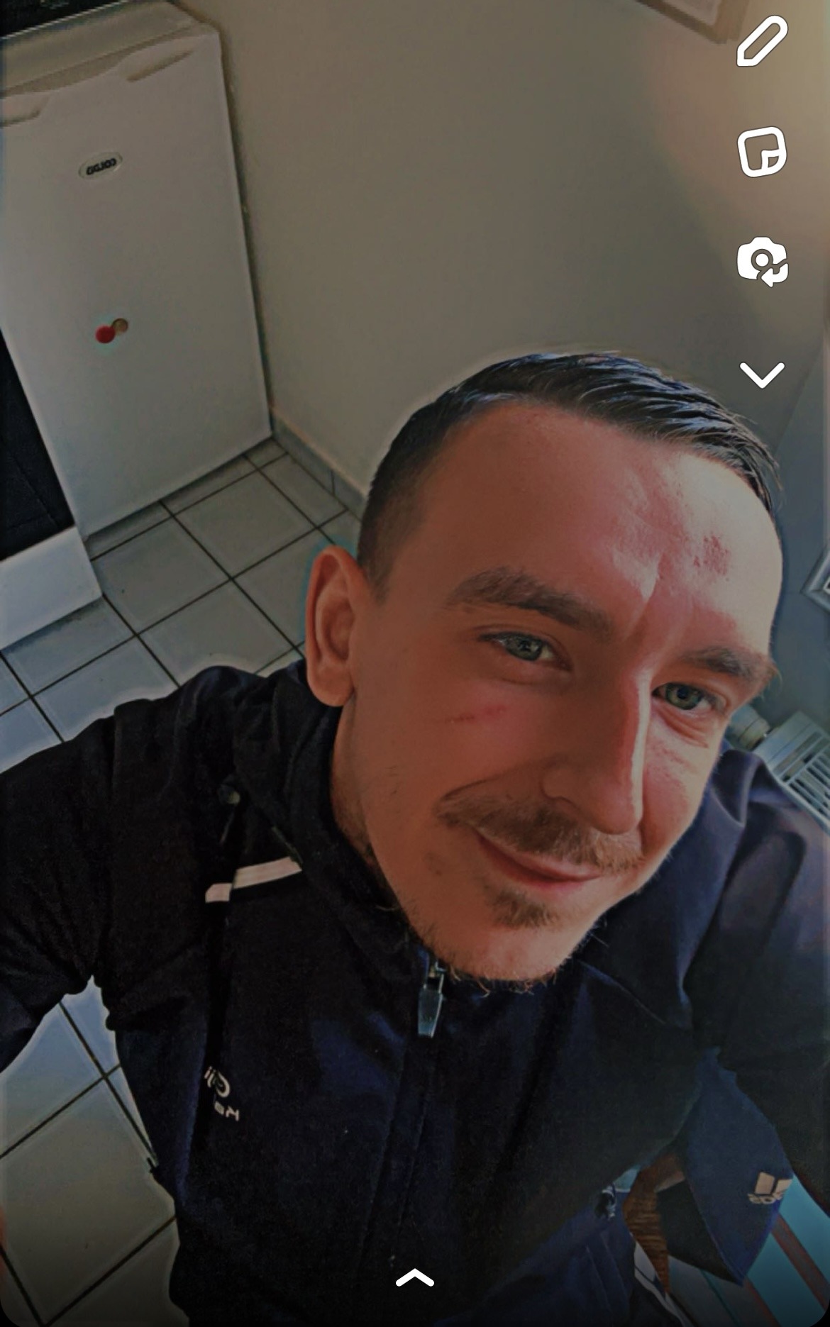 Profil de Mouaad, 28 ans, Speed Dating Canada à Barrhead