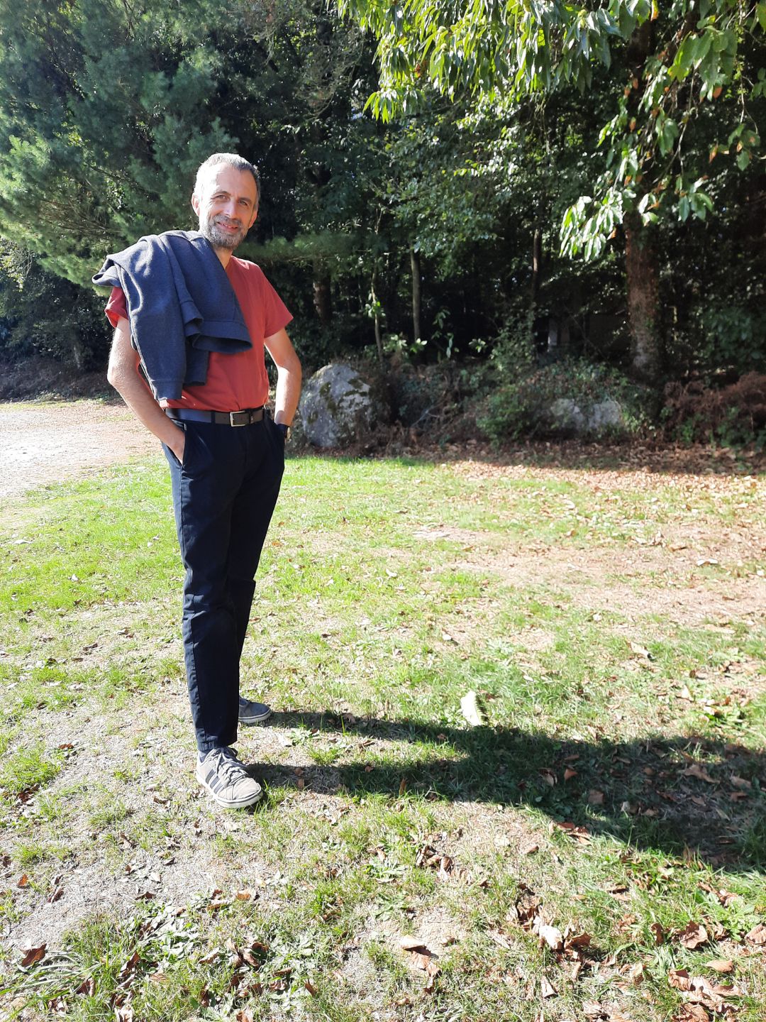 Profil de Troy, 46 ans, Speed Dating Canada à Trinity