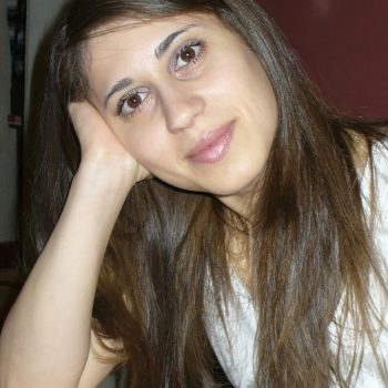Profil de Daina, 38 ans, Speed Dating Canada à Rochebaucourt