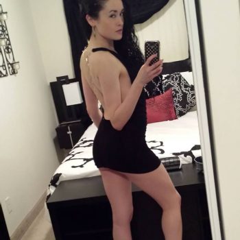 Profil de Bitou, 35 ans, Speed Dating Canada à Borden