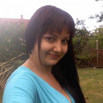 Profil de El, 30 ans, Speed Dating Canada à Lumsden