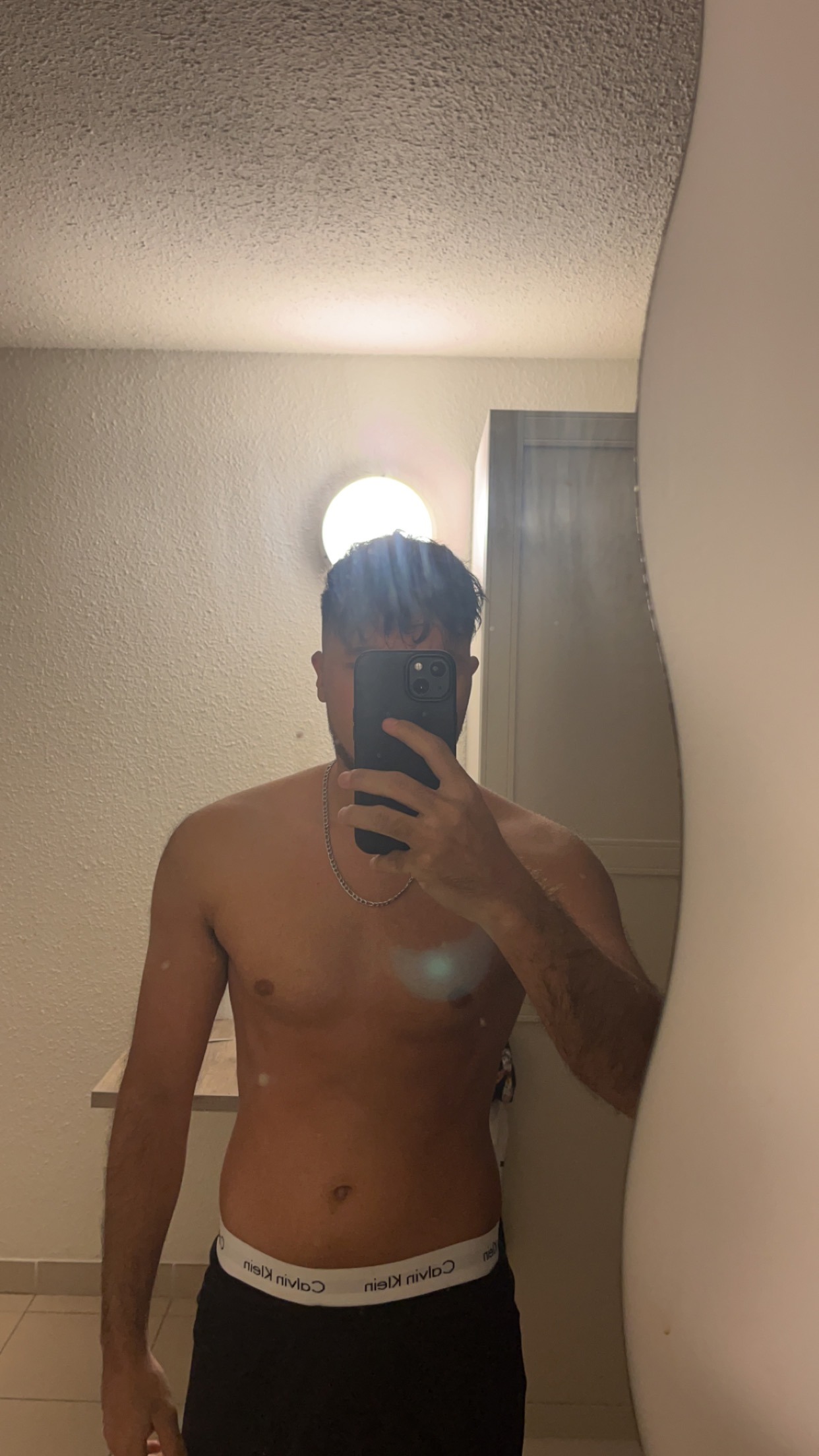 Profil de Oussam, 22 ans, Speed Dating Canada à La Doré