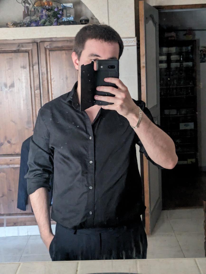 Profil de Nail, 26 ans, Speed Dating Canada à Edmonton