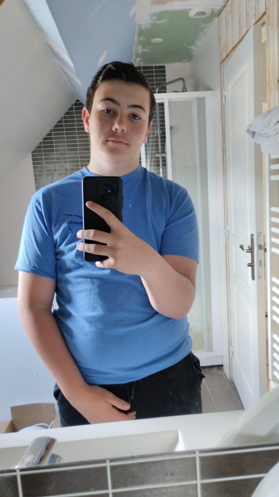 Profil de Radomir, 22 ans, Speed Dating Canada à Warburg