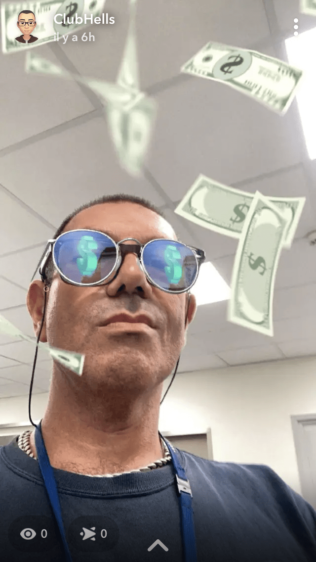 Profil de Haydar, 52 ans, Speed Dating Canada à Saint-Cyrille-de-Wendover