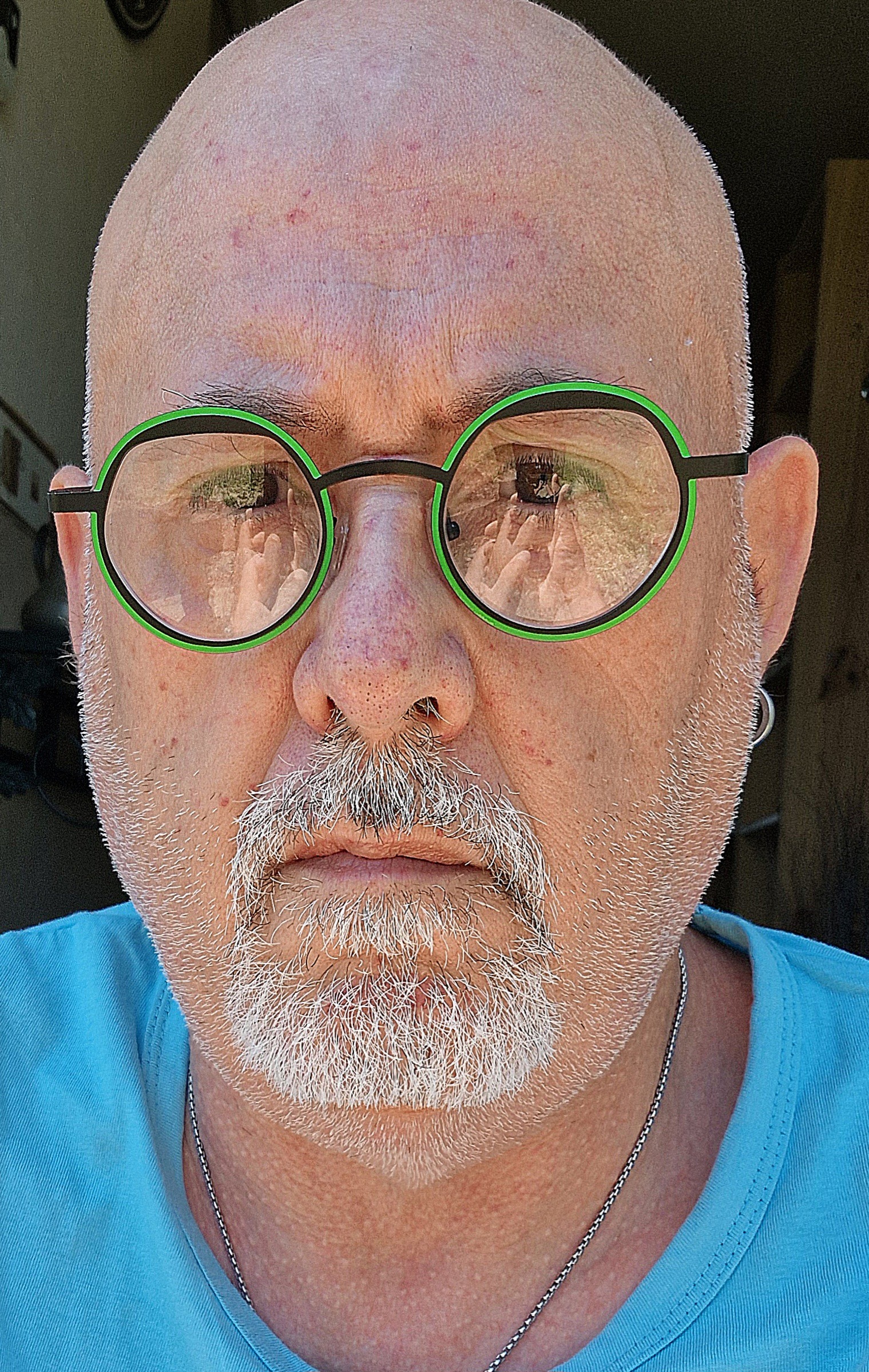 Profil de Qassim, 52 ans, Speed Dating Canada à Weyakwin