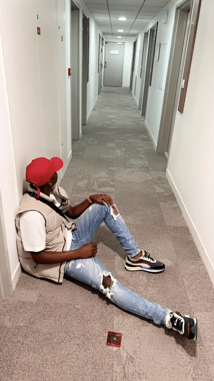Profil de Thimothe, 29 ans, Speed Dating Canada à Saint-Gabriel