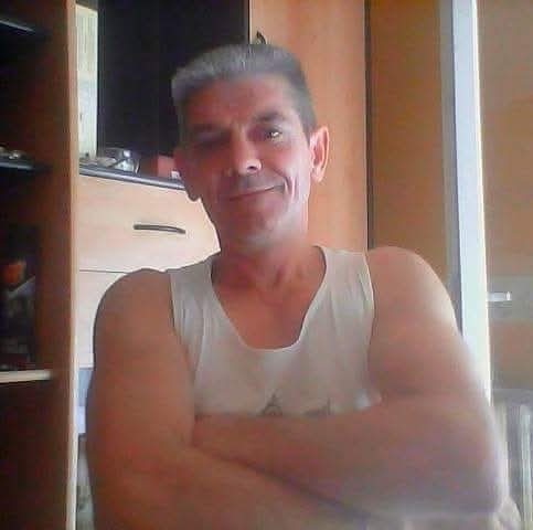 Profil de Abdelhali, 55 ans, Speed Dating Canada à Délı̨nę