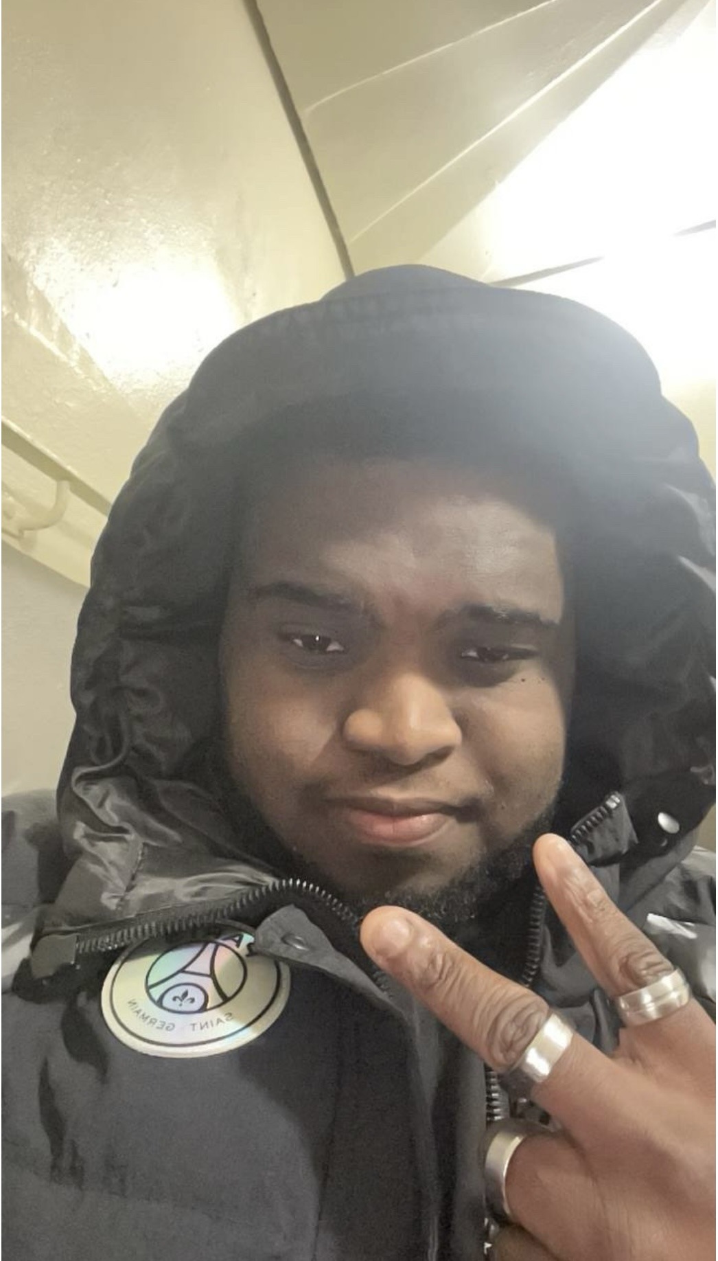 Profil de Nareg, 20 ans, Speed Dating Canada à Louiseville
