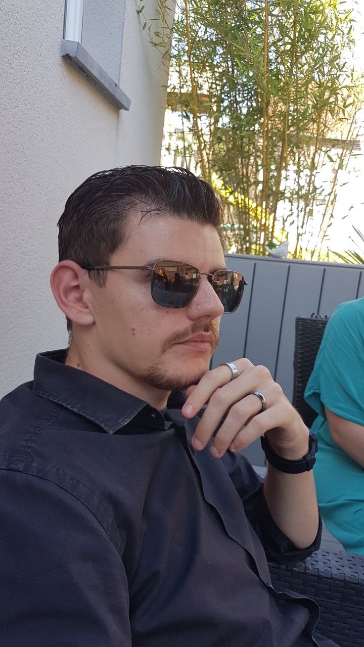 Profil de Martin, 28 ans, Speed Dating Canada à Midale