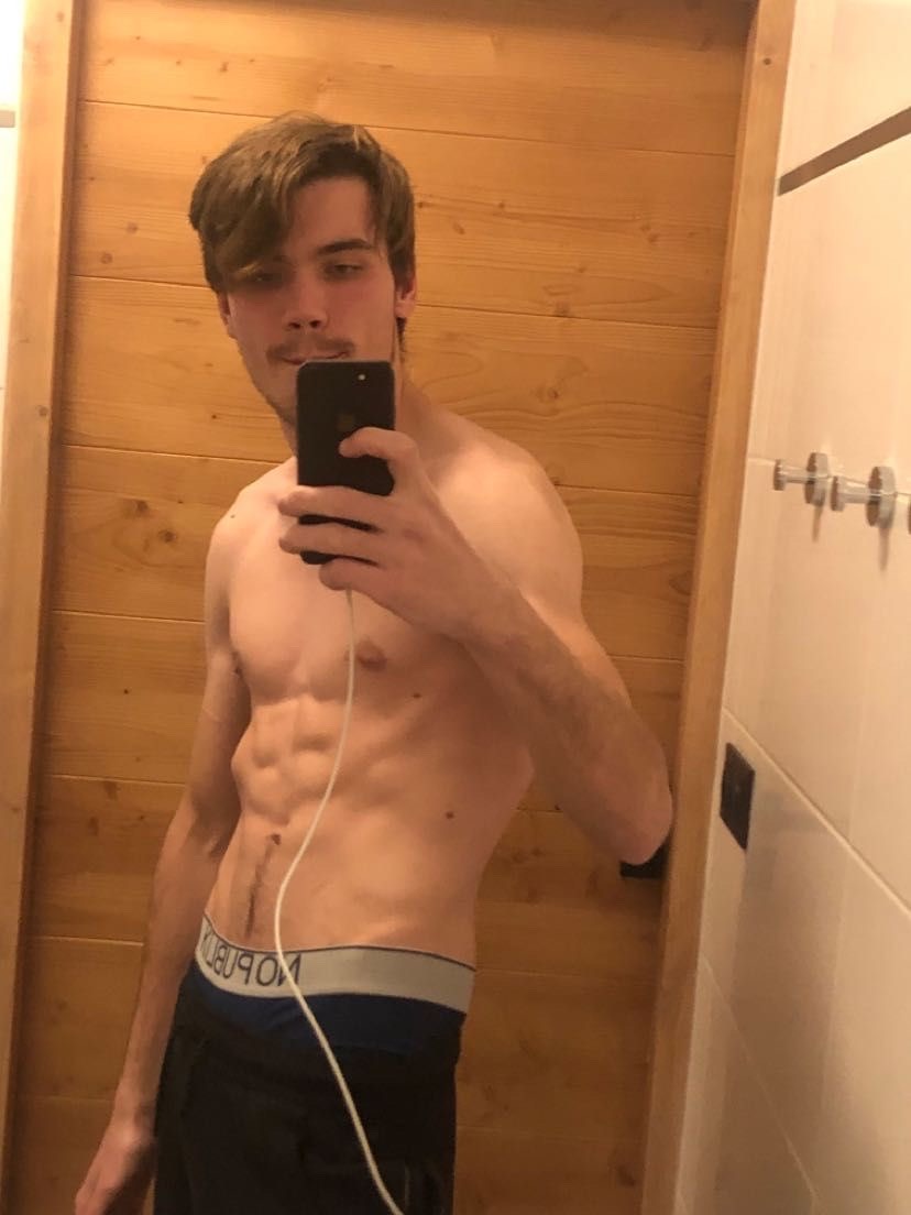Profil de Abdeljallil, 22 ans, Speed Dating Canada à Austin