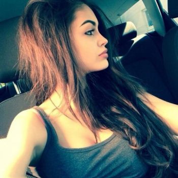 Profil de Nagia, 33 ans, Speed Dating Canada à Saint-Rémi-de-Tingwick