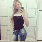 Profil de Steicy, 49 ans, Speed Dating Canada à Saint-Claude