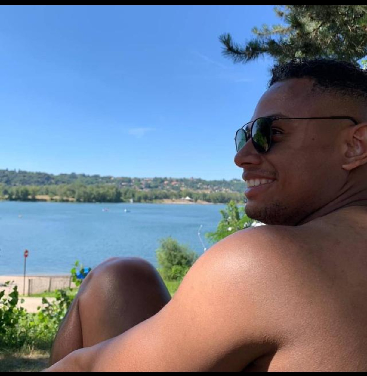 Profil de John, 33 ans, Speed Dating Canada à Elnora