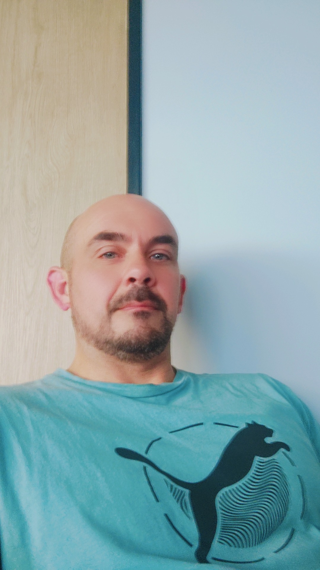 Profil de Ulrick, 43 ans, Speed Dating Canada à Elfros