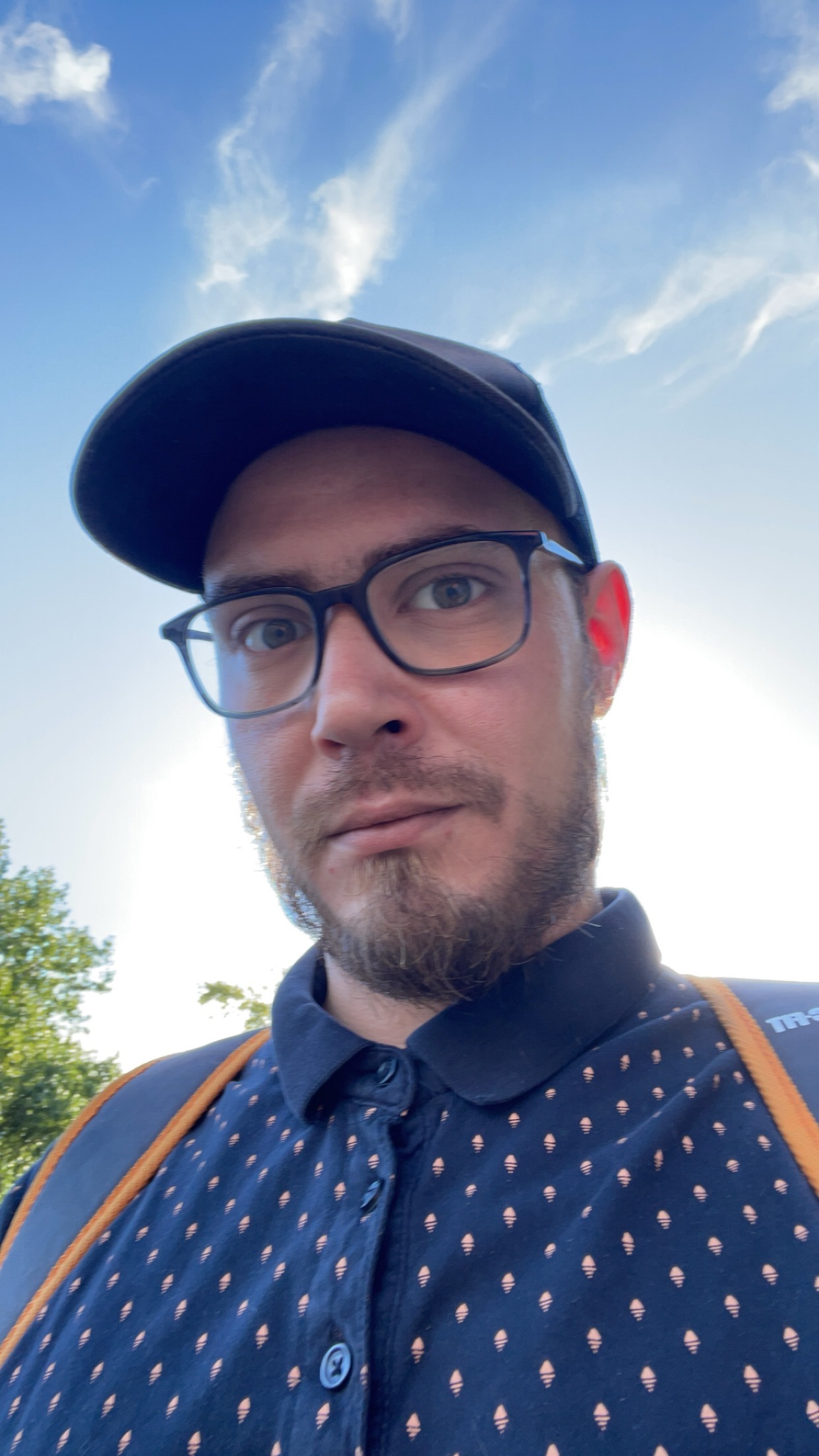 Profil de Lewis, 33 ans, Speed Dating Canada à Saint George
