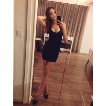 Profil de Havvanur, 28 ans, Speed Dating Canada à Saint-Joseph-de-Coleraine