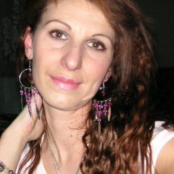 Profil de Sita, 46 ans, Speed Dating Canada à Vauxhall