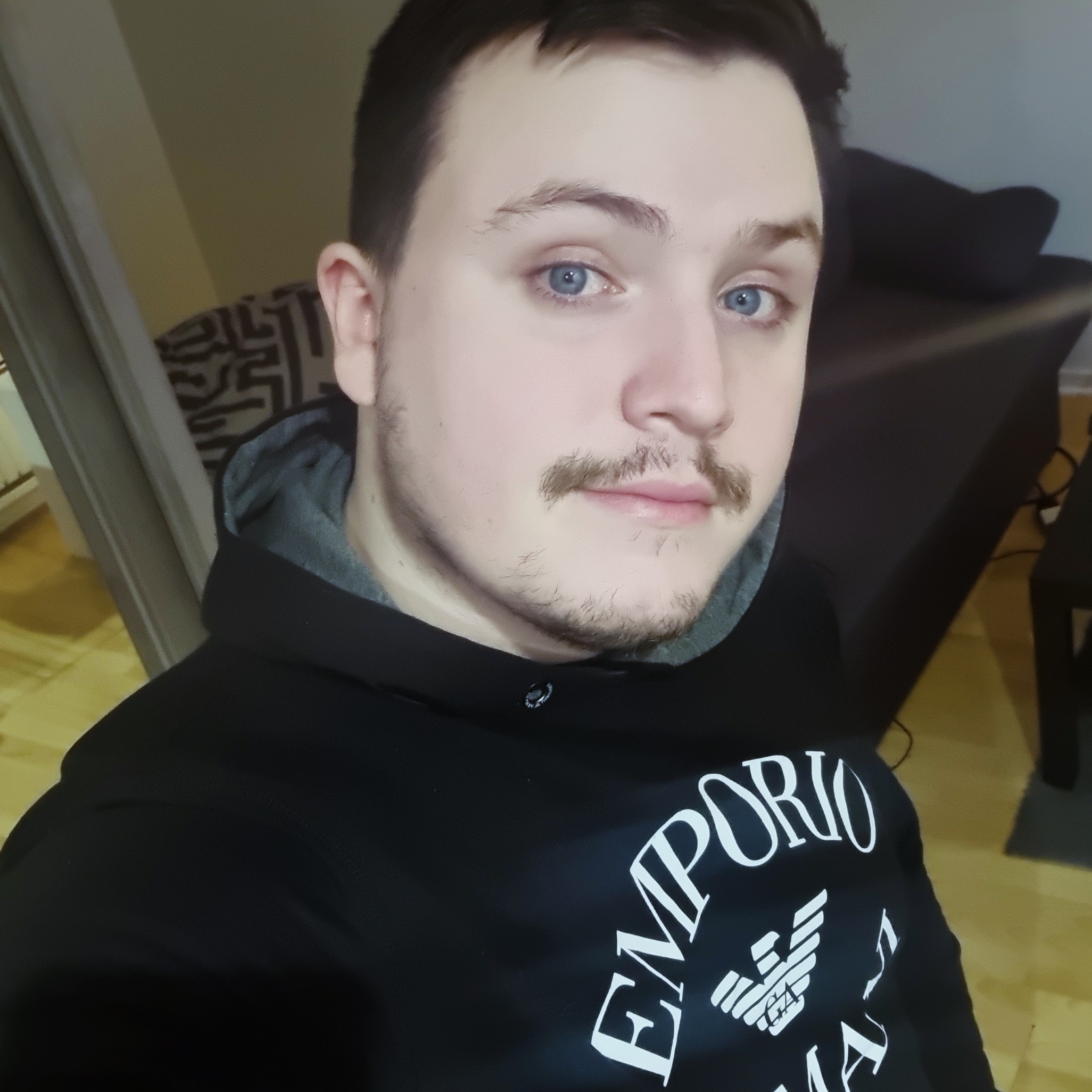 Profil de Phillipe, 25 ans, Speed Dating Canada à Amaranth