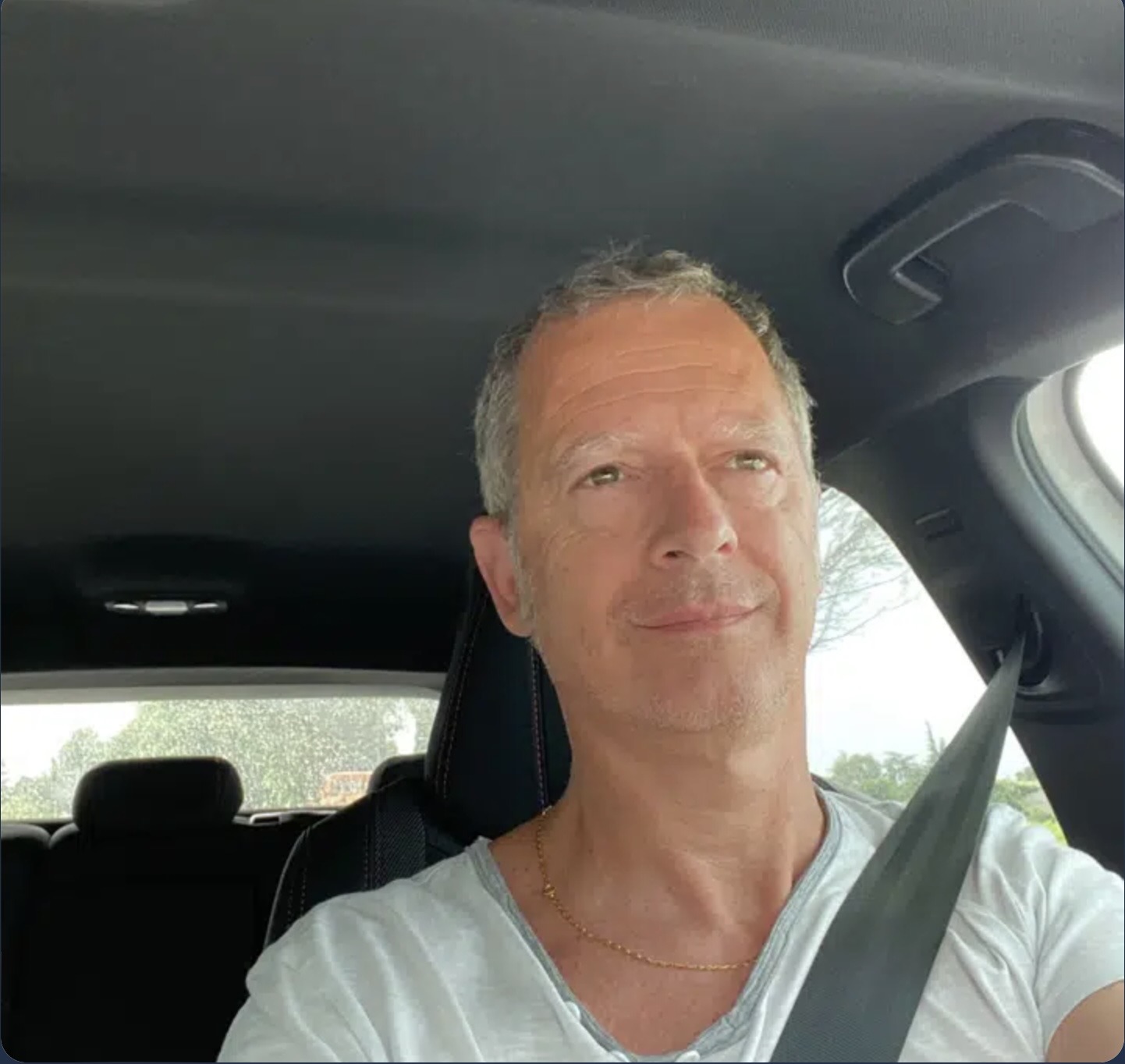 Profil de Pierre-guillaume, 55 ans, Speed Dating Canada à Leduc