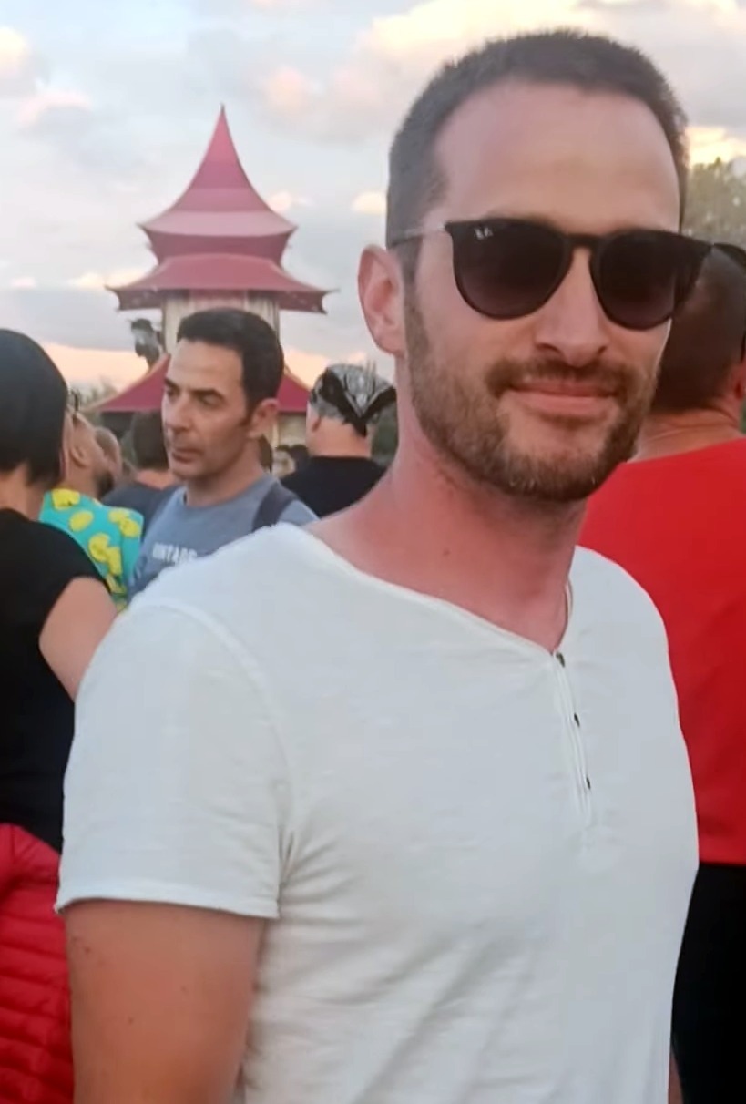 Profil de Jilani, 40 ans, Speed Dating Canada à Tessier