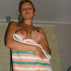 Profil de Olga, 35 ans, Speed Dating Canada à Roche Percee