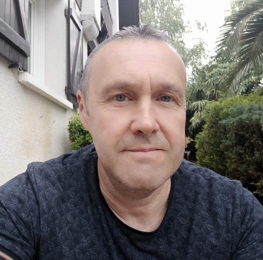 Profil de Nidhal, 54 ans, Speed Dating Canada à L'Étang-du-Nord