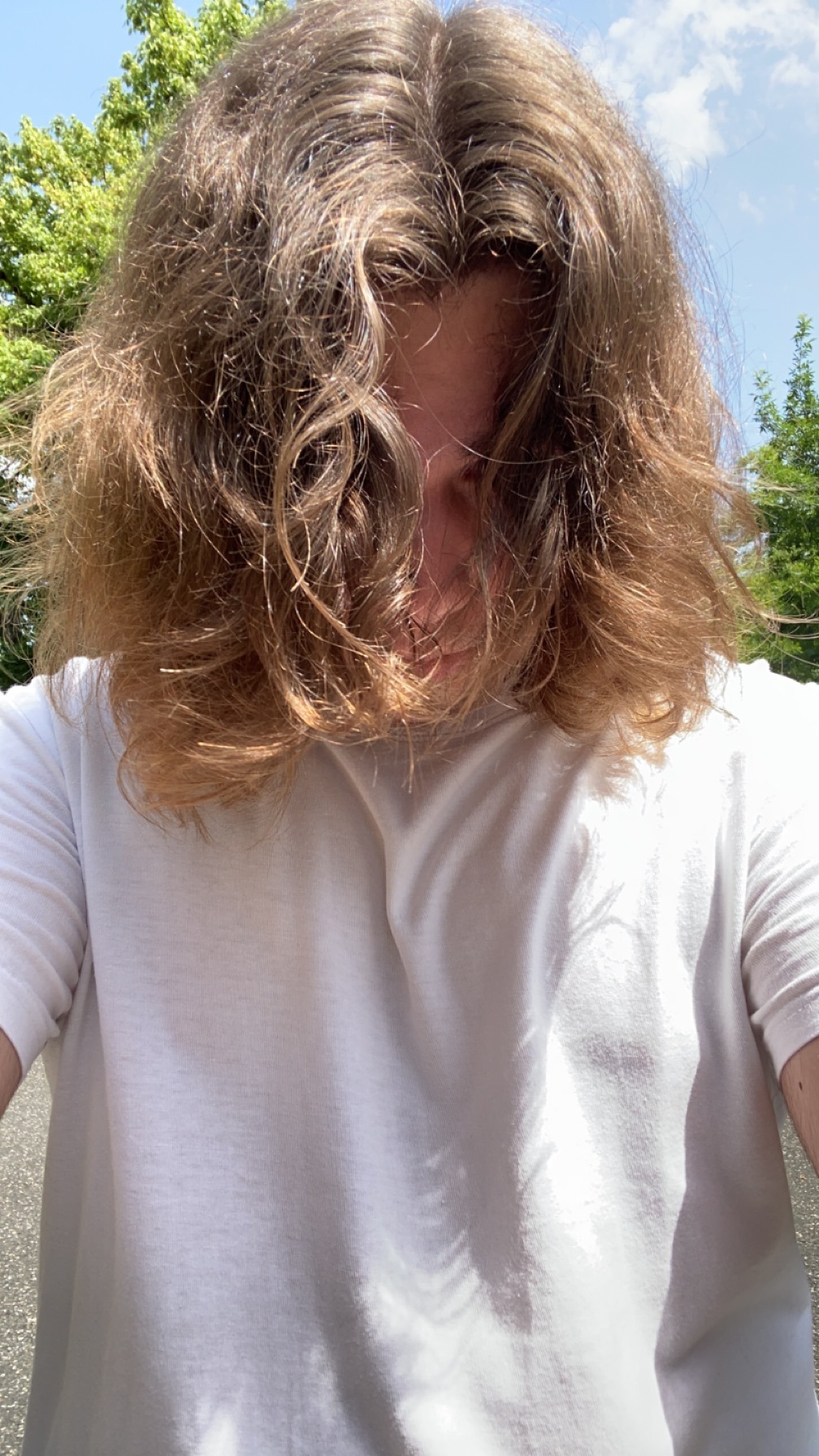 Profil de Walyd, 18 ans, Speed Dating Canada à North Shore