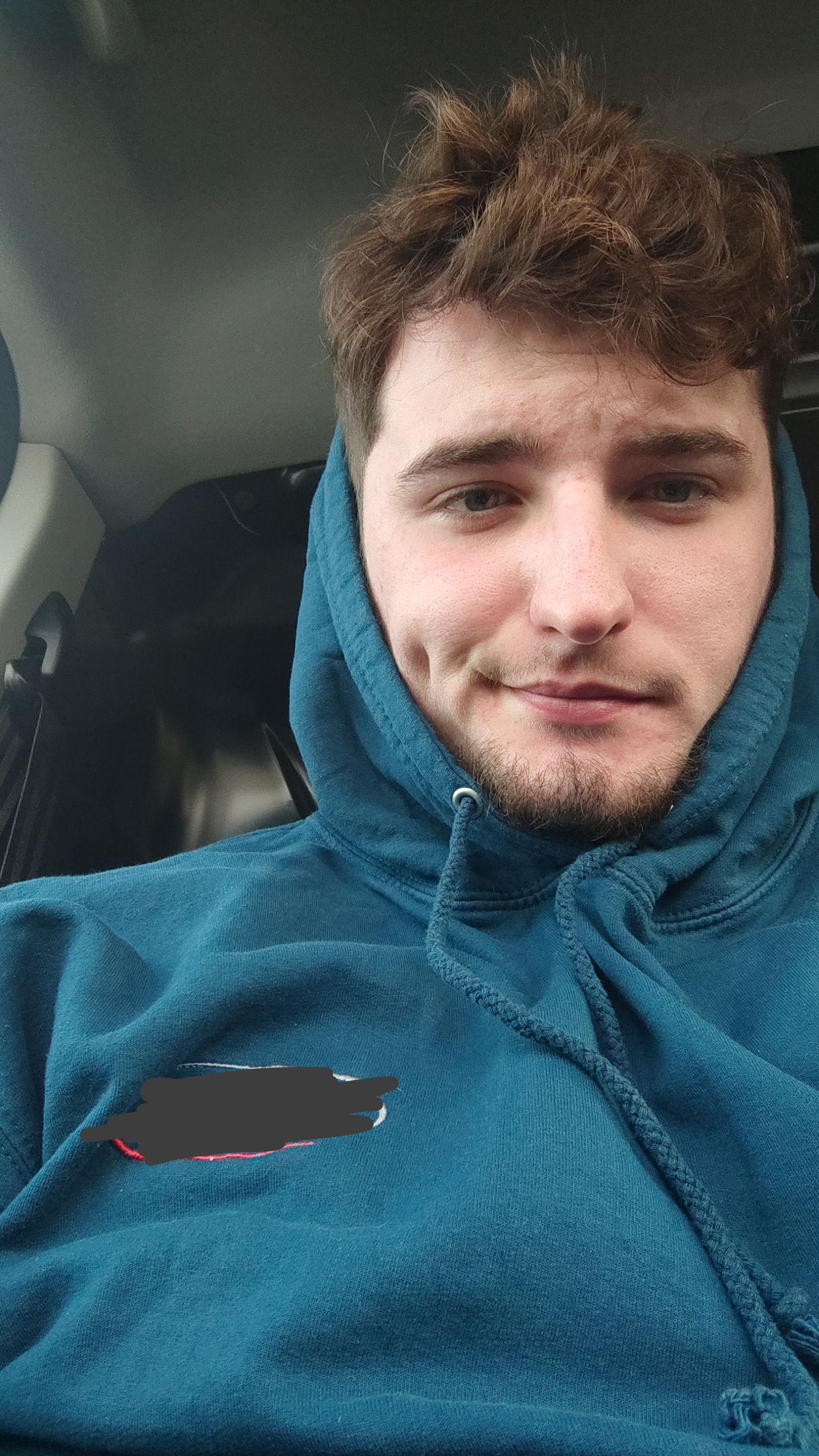 Profil de Marick, 22 ans, Speed Dating Canada à Youngstown