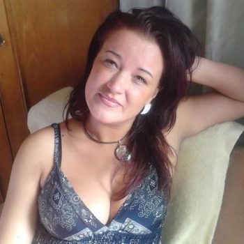 Profil de Saoussene, 47 ans, Speed Dating Canada à Tompkins