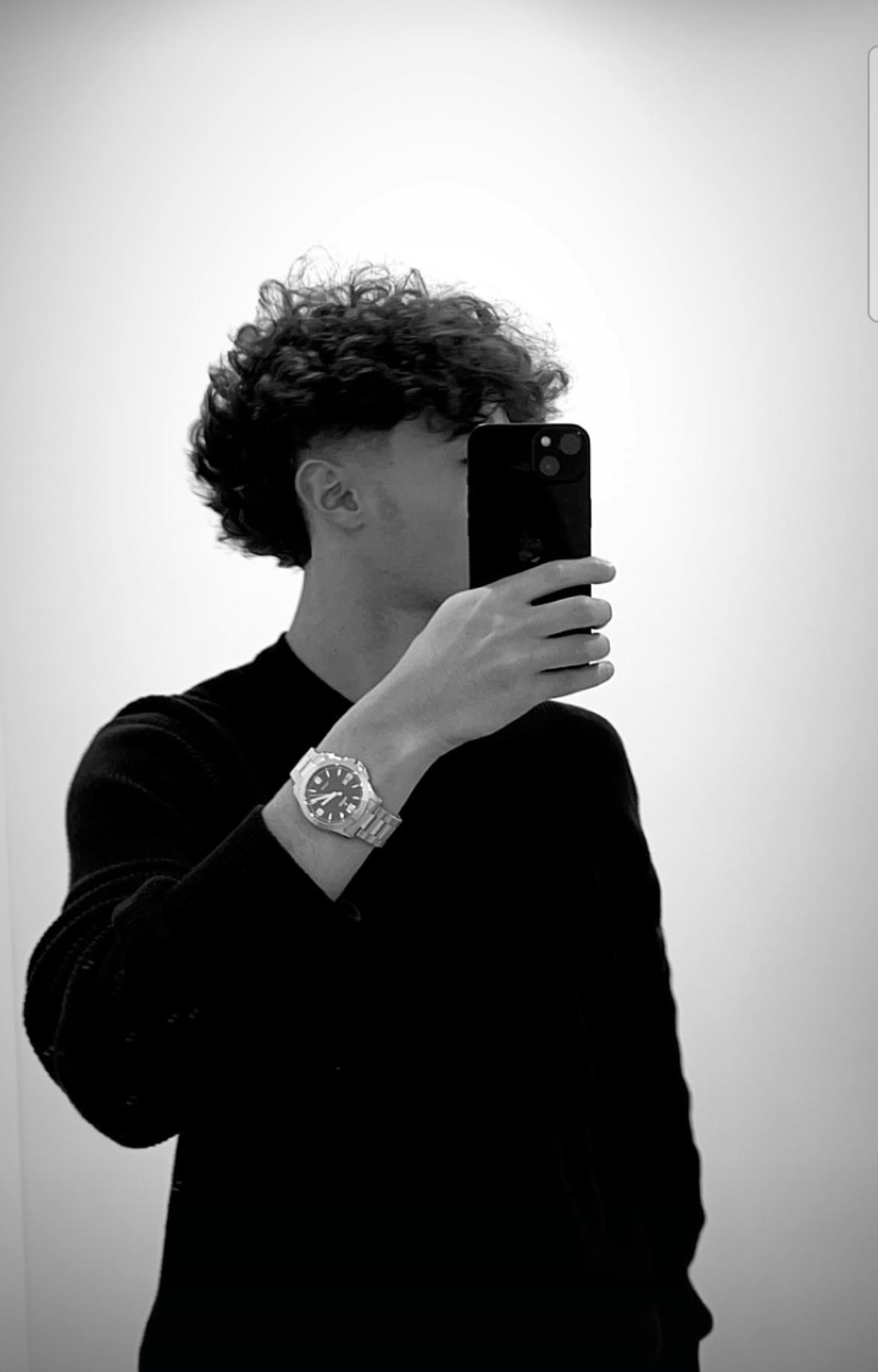 Profil de Wiktor, 23 ans, Speed Dating Canada à Sainte-Rose-du-Nord