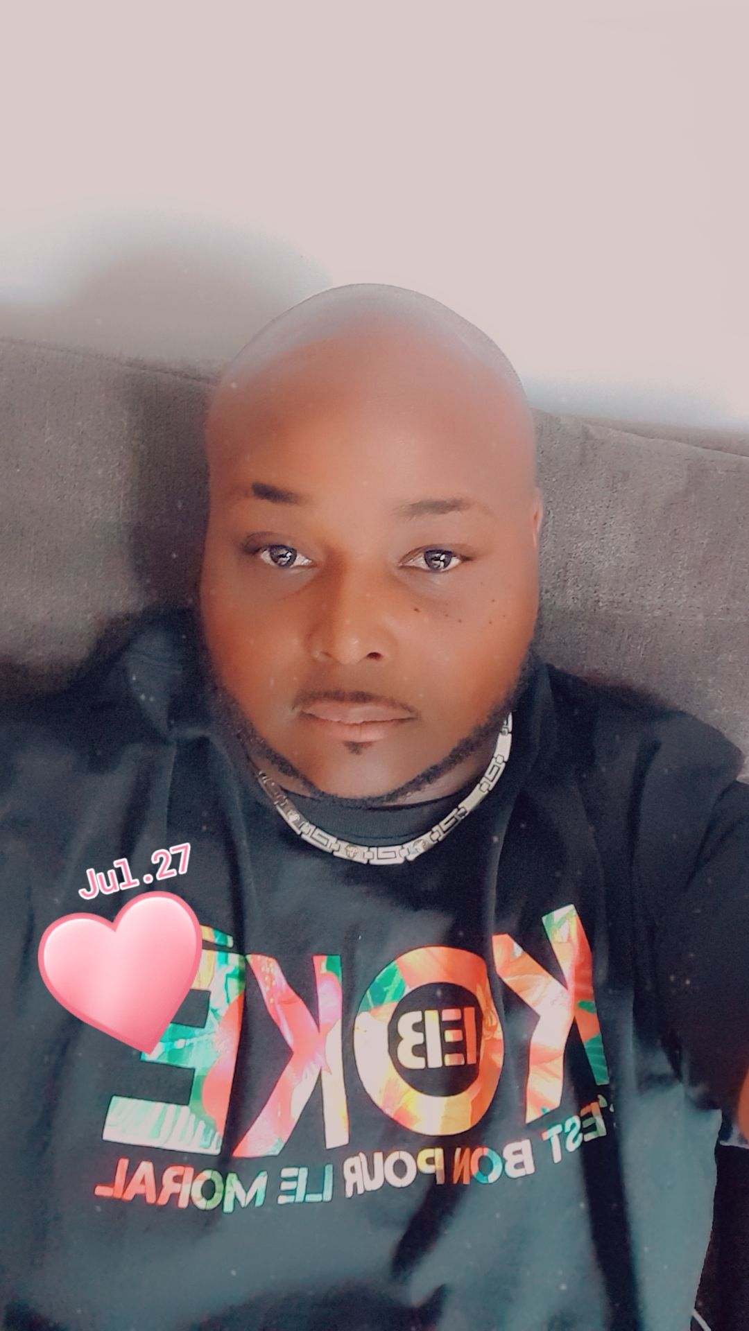 Profil de Mohsine, 38 ans, Speed Dating Canada à Wainwright