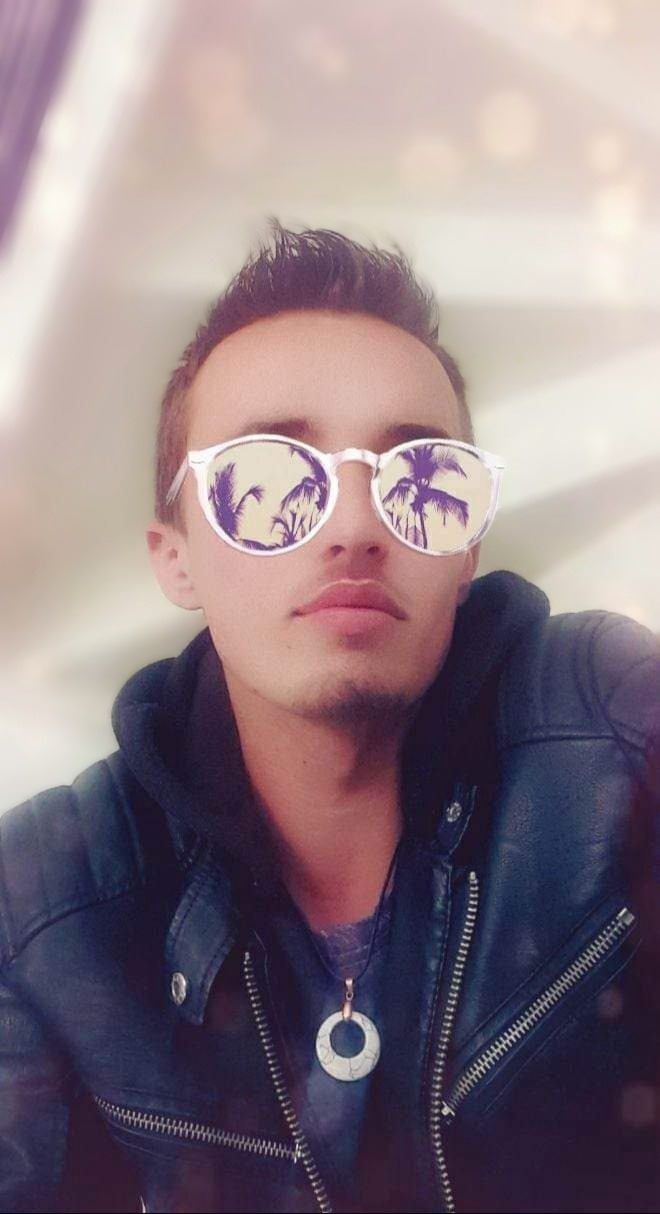 Profil de Abimael, 26 ans, Speed Dating Canada à Haldimand County