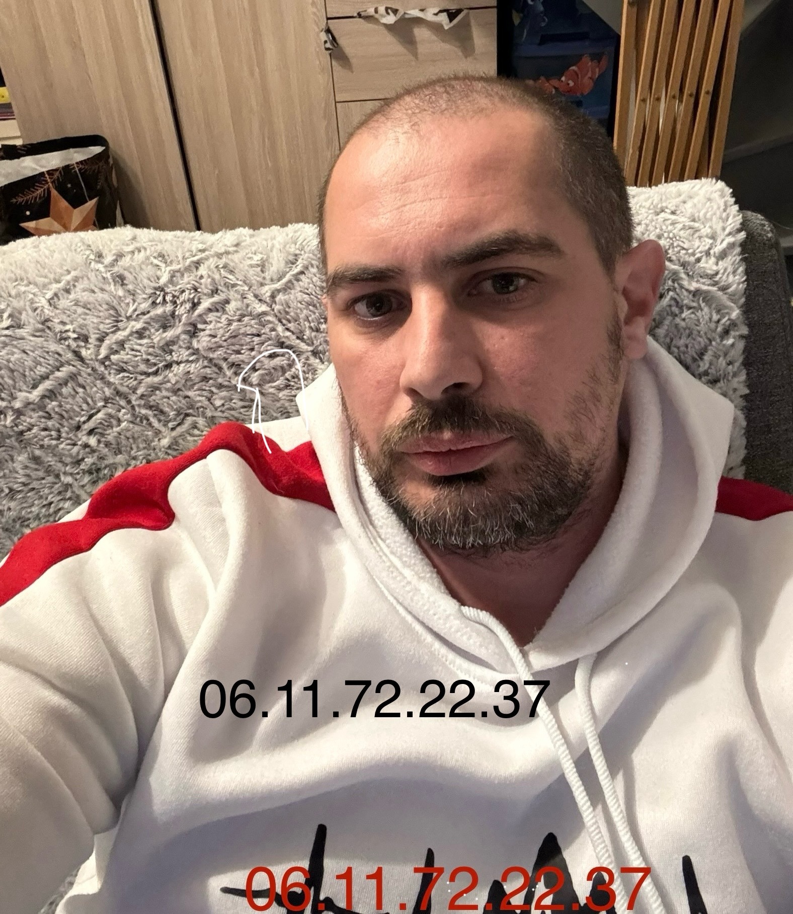 Profil de Flory, 36 ans, Speed Dating Canada à Brock