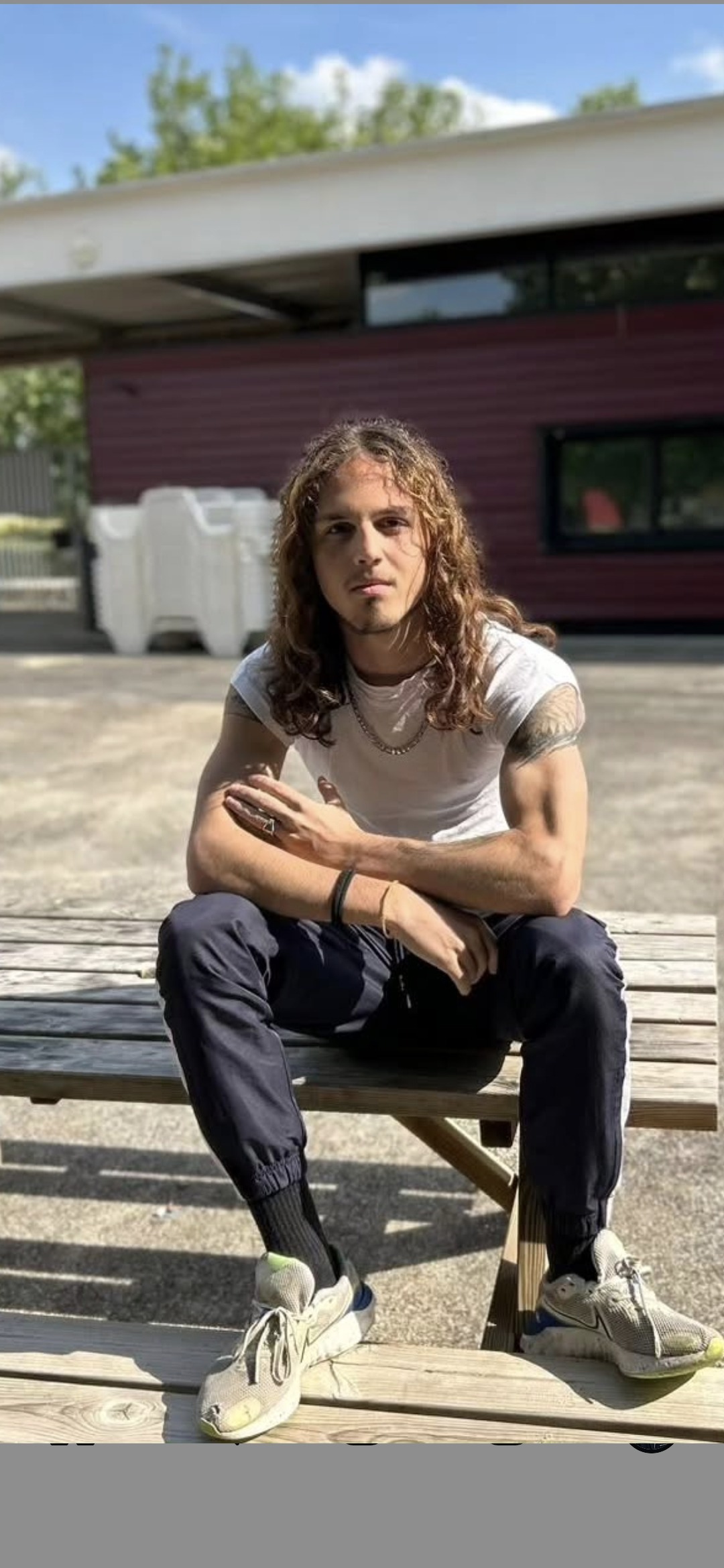 Profil de Henri-xavier, 21 ans, Speed Dating Canada à Midway