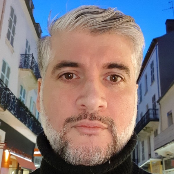 Profil de Erembert, 49 ans, Speed Dating Canada à Findlater