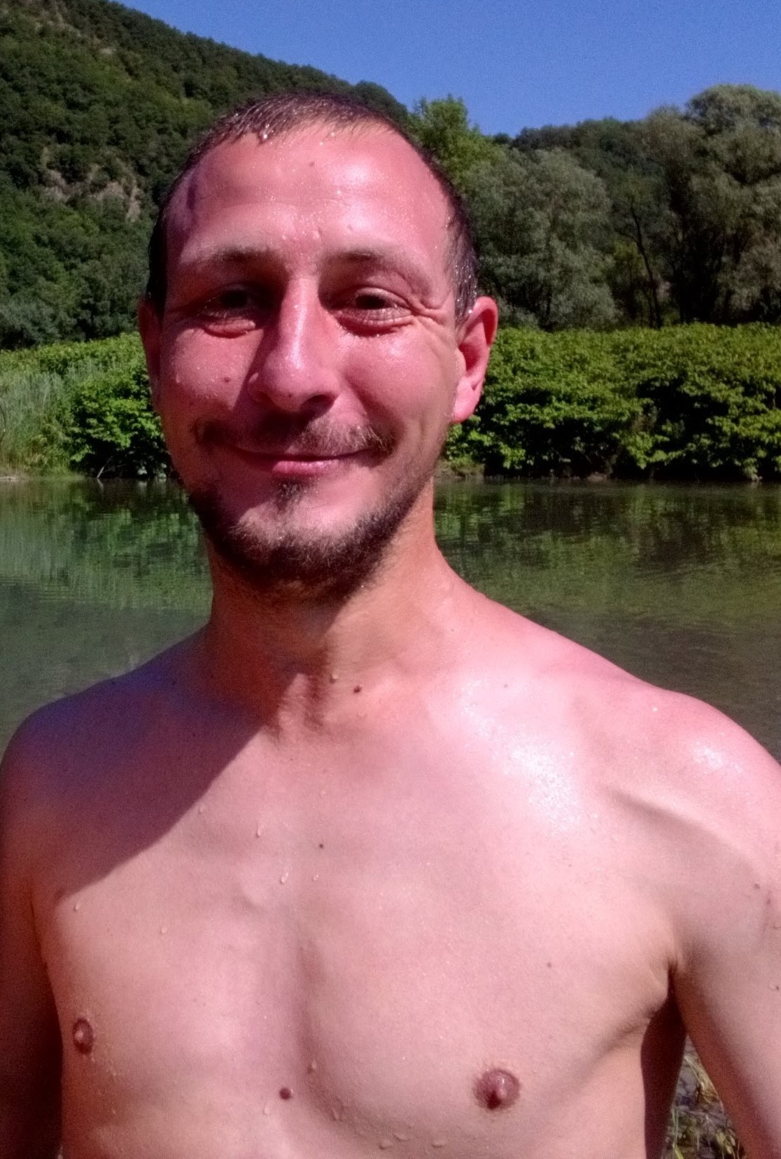 Profil de Lyesse, 39 ans, Speed Dating Canada à Drummond/North Elmsley