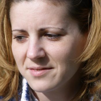 Profil de Zofie, 43 ans, Speed Dating Canada à Sainte-Angèle-de-Mérici