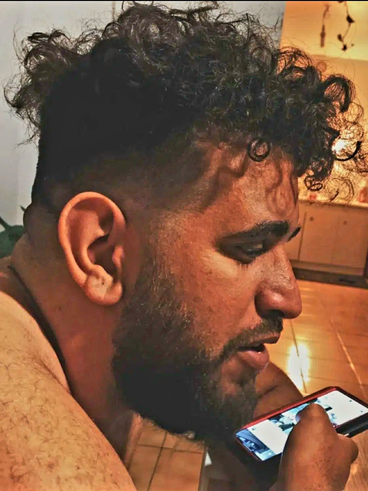 Profil de Jaouen, 29 ans, Speed Dating Canada à Edson