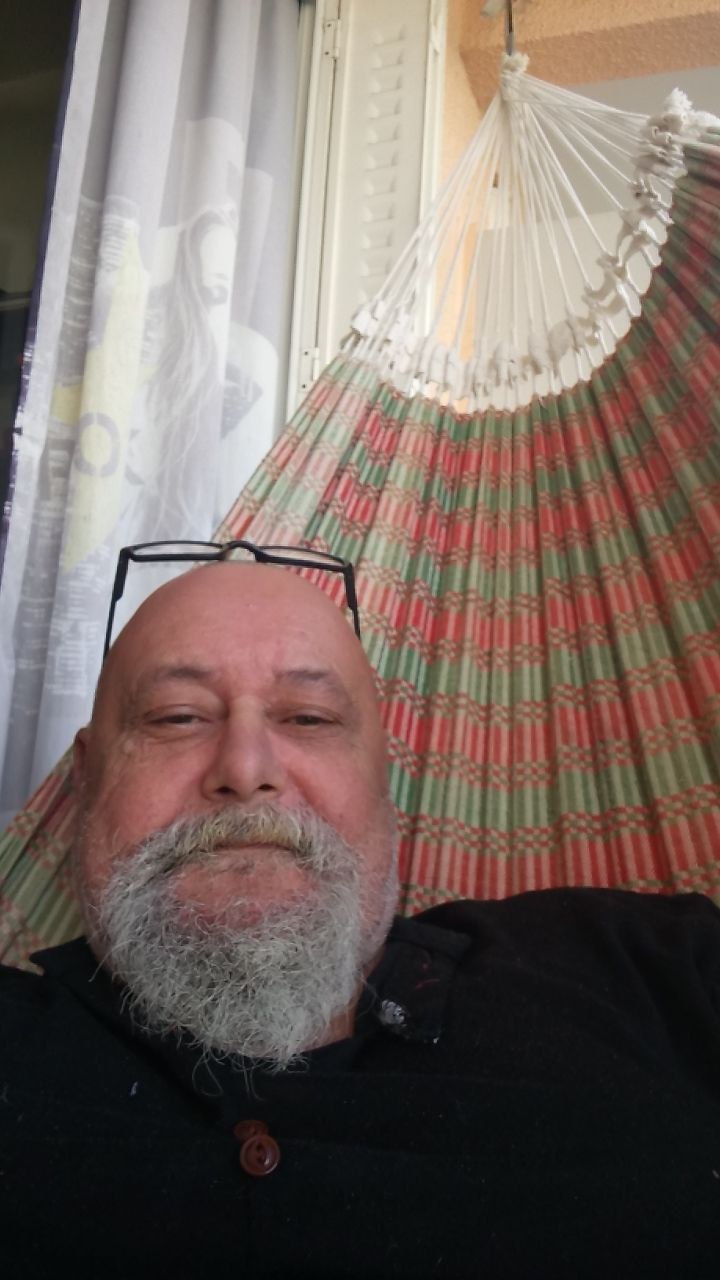 Profil de Alessio, 55 ans, Speed Dating Canada à Edberg