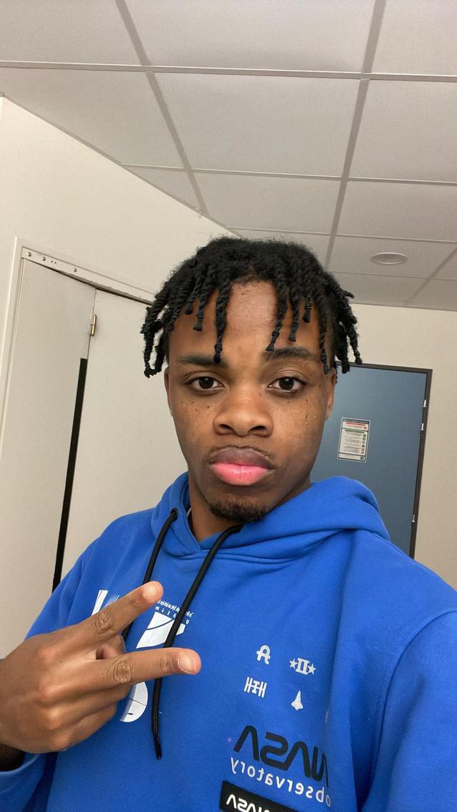 Profil de Soufyan, 19 ans, Speed Dating Canada à Coutts