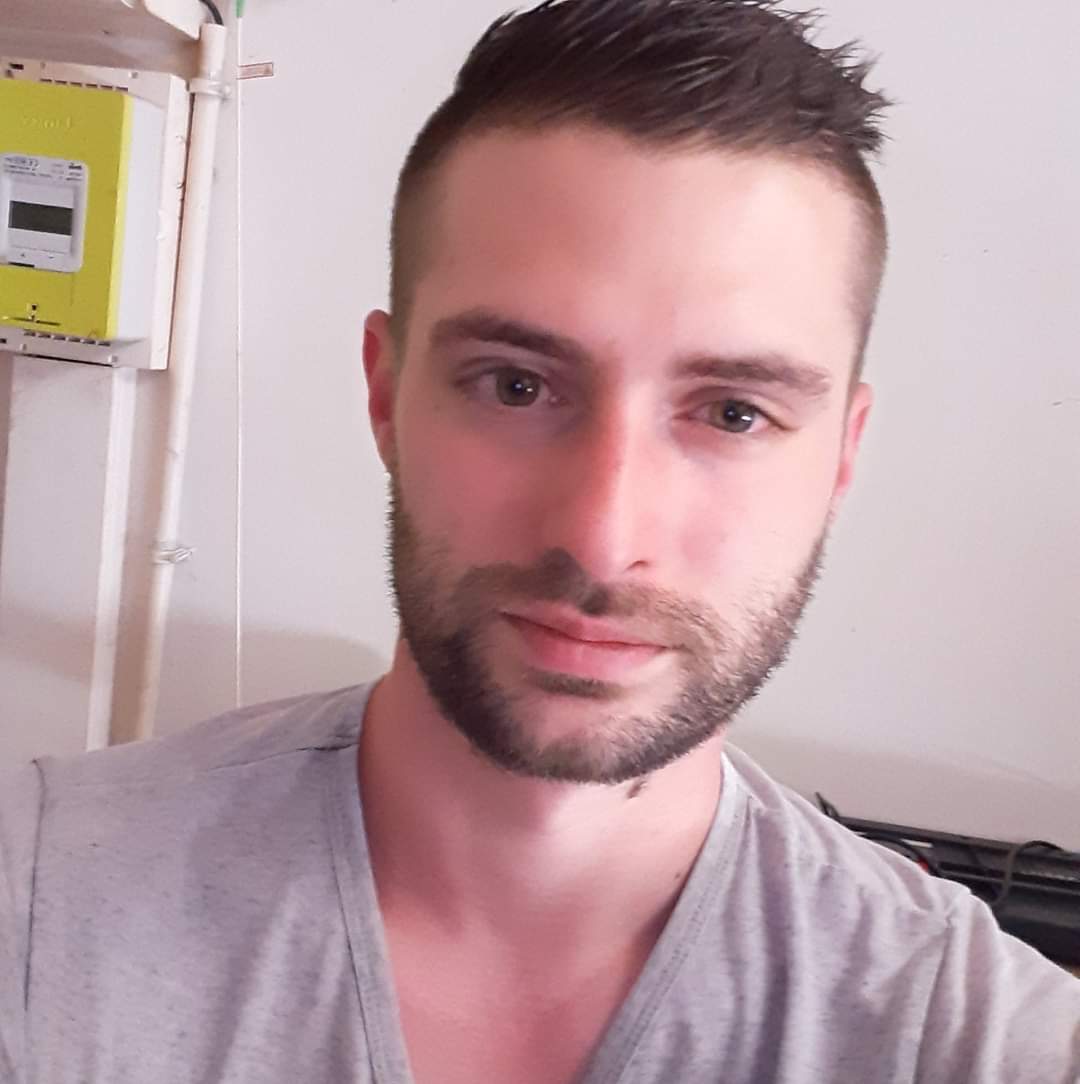 Profil de Eymeric, 32 ans, Speed Dating Canada à Compton