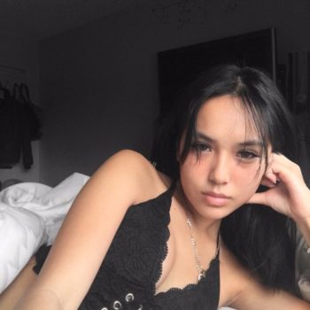 Profil de Badria, 26 ans, Speed Dating Canada à Saint-Barnabé-Sud