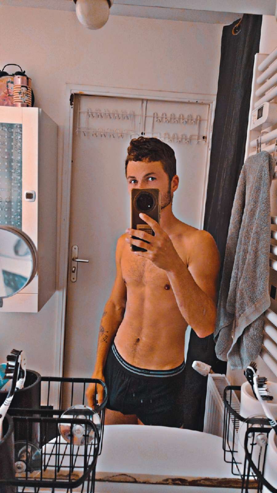 Profil de Ahcene, 22 ans, Speed Dating Canada à Brandon