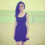 Profil de Kiara, 23 ans, Speed Dating Canada à Innisfree