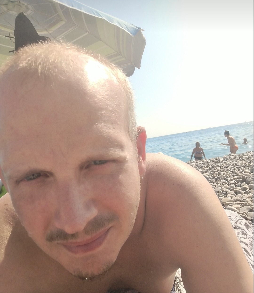 Profil de Nathaniel, 44 ans, Speed Dating Canada à Edmonton
