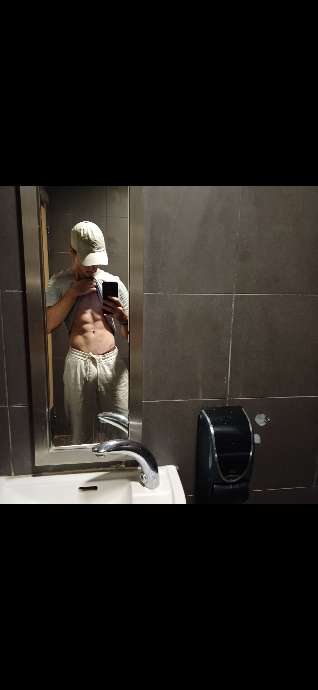 Profil de Mohammed-amine, 21 ans, Speed Dating Canada à Saint-Roch-Ouest